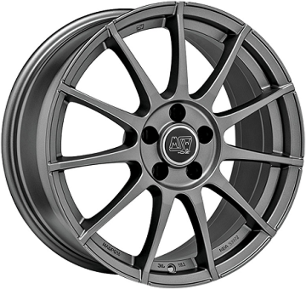 7,0X17 O.Z. Racing MSW85 5/112 ET48 CH66,6
