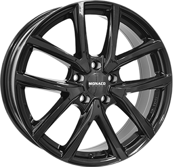 6,5X16 MONACO WHEELS CL2 5/112 ET45 CH57,1