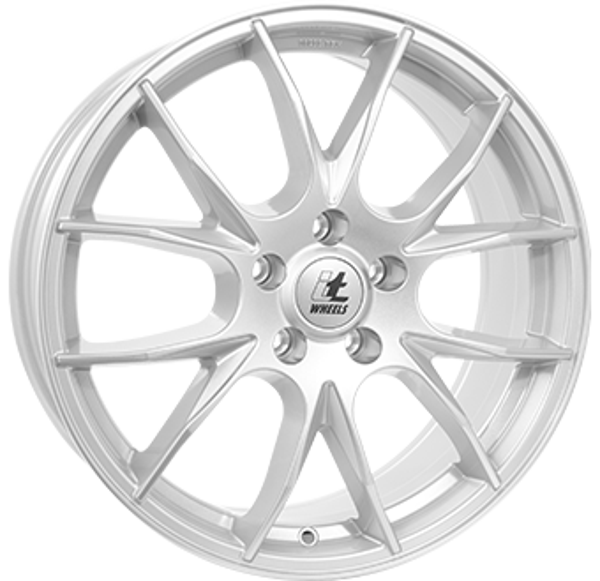 7,5X18 IT WHEELS KIRA 5/112 ET50 CH57,1