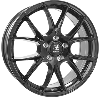 7,5X18 IT WHEELS KIRA 5/112 ET42 CH57,1