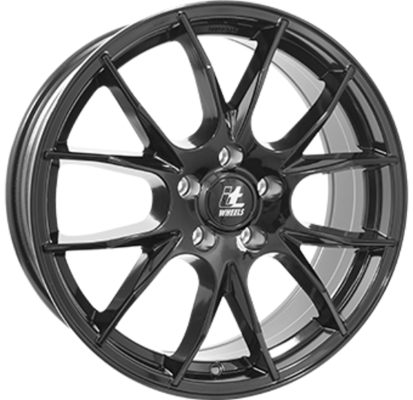 7,5X18 IT WHEELS KIRA 5/112 ET42 CH57,1
