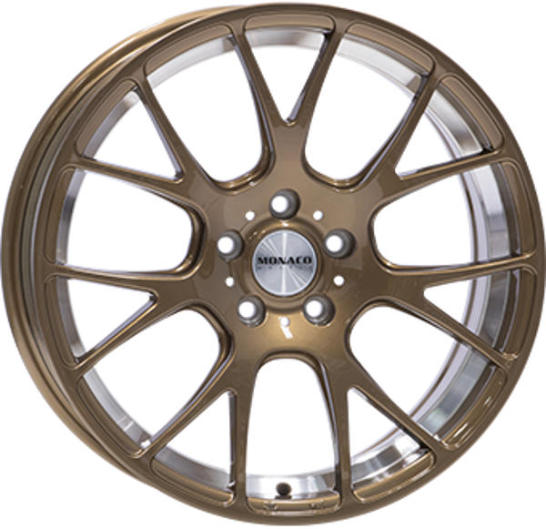 8,0X18 MNC WHEELS MIRABEAU 5/112 ET45 73,1