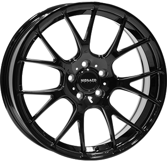8,0X18 MNC WHEELS MIRABEAU 5/112 ET45 CH73,1