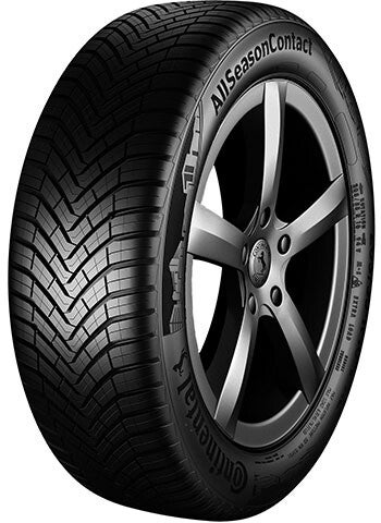 CONTINENTAL 175/55 TR15 TL 77T CO ALL SEASON CONTACT