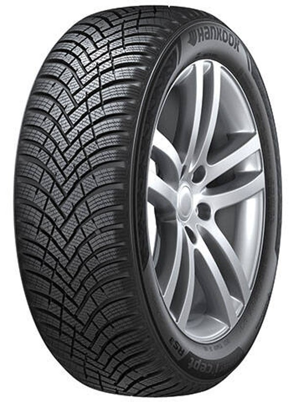 HANKOOK 195/55 HR15 TL 85H HA W462 I*CEPT RS3 WINTERBANDEN