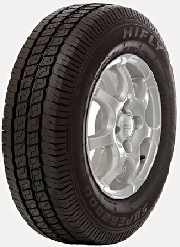 175/65 R14 TL 90T HIFLY SUPER2000 ZOMERBAND