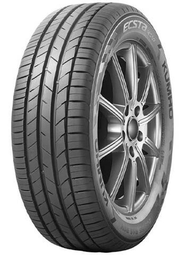 195/55 HR15 TL 85H KUMHO ECSTA HS52 ZOMERBAND