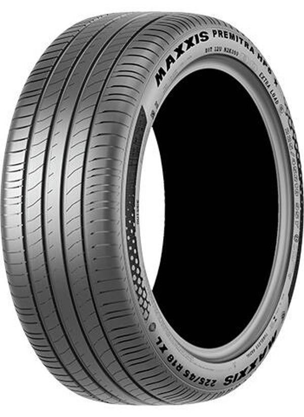 195/55 VR15 TL 85V MAXXIS HP6 ZOMERBAND