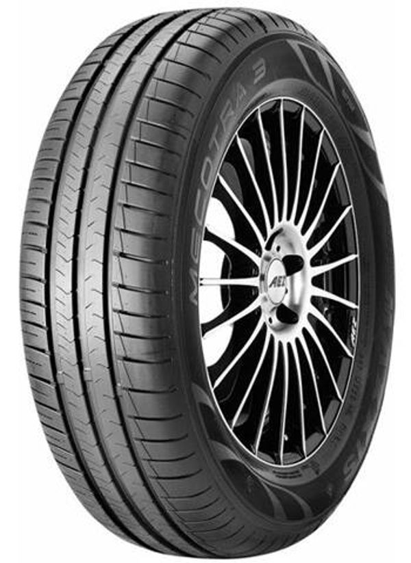 195/55 HR15 TL 85H MAXXIS ME3 ZOMERBAND
