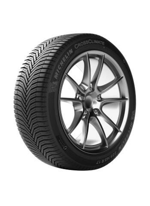 MICHELIN 185/60 HR14 TL 86H MI CROSSCLIMATE+ XL ALL SEASON