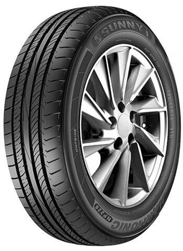155/80 TR13 TL 79T SUNNY NP226