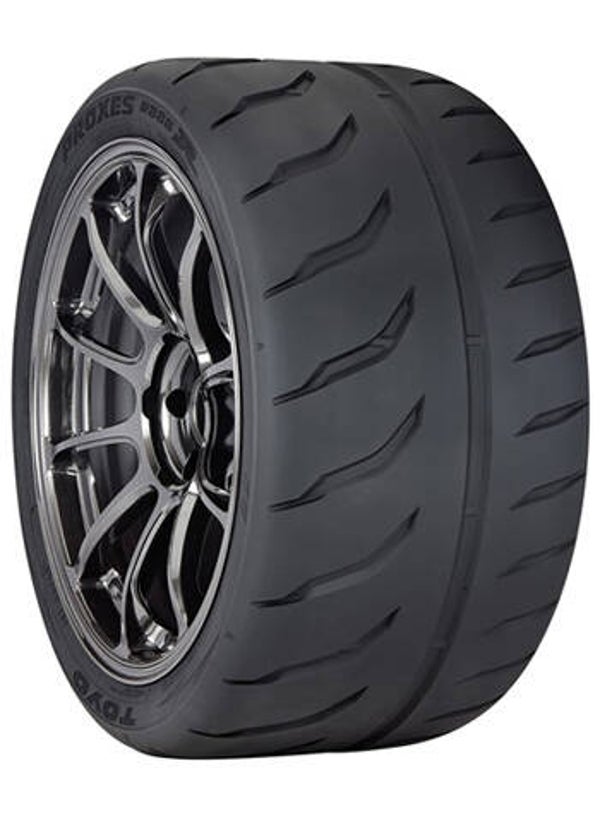 195/55 VR15 TL 89V TOYO PROXES R888R XL ZOMERBAND