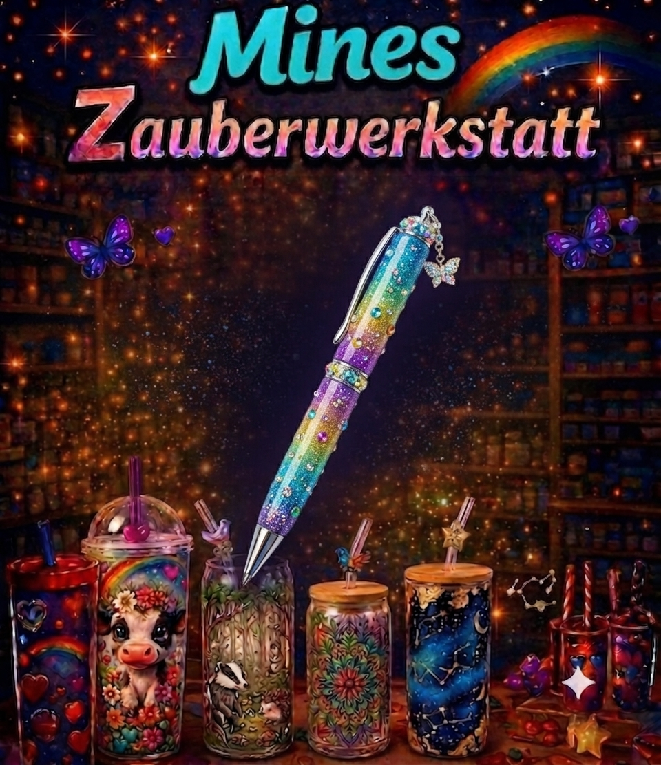 Anmelde Kugelschreiber