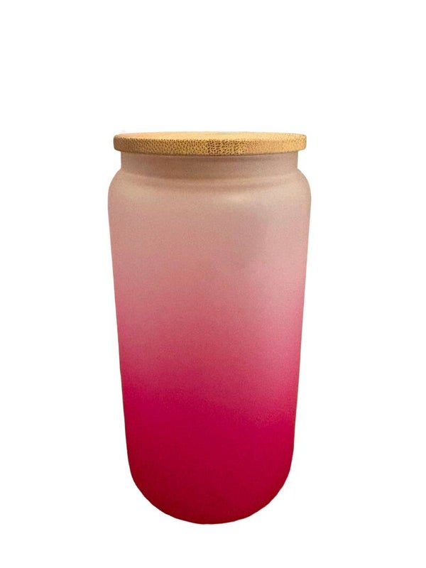 16 oz Frostglas – Stilvoll genießen mit besonderem Look