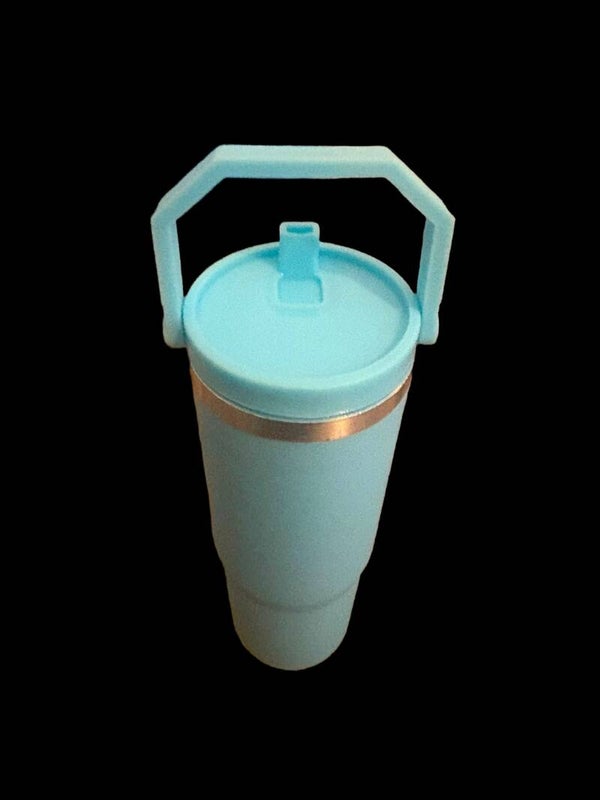 Mini Tumbler Schlüsselanhänger – Das Kult-Gadget im Taschenformat