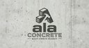 ALA Concrete