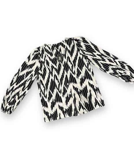 BLOUSE SANNE