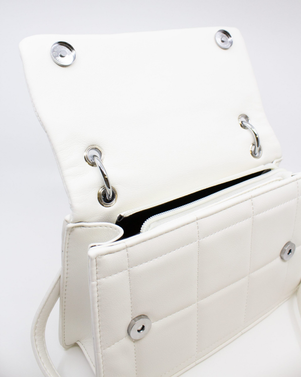 BAG WHITE