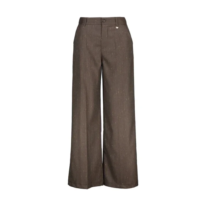 BROEK BRUIN MARSEILLE AMELIE&AMELIE