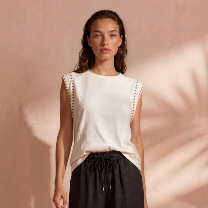 TOP MET STUDS