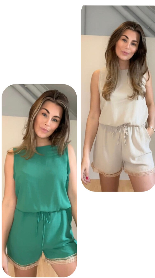 JUMPSUIT IBIZA