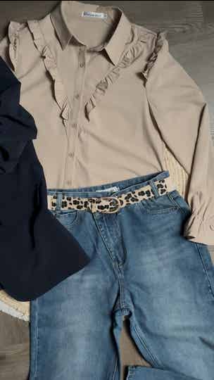 BLOUSE ROX