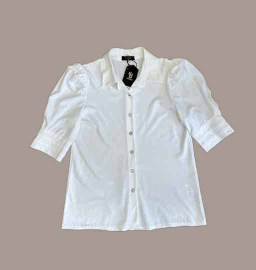 BLOUSE JASMIJN