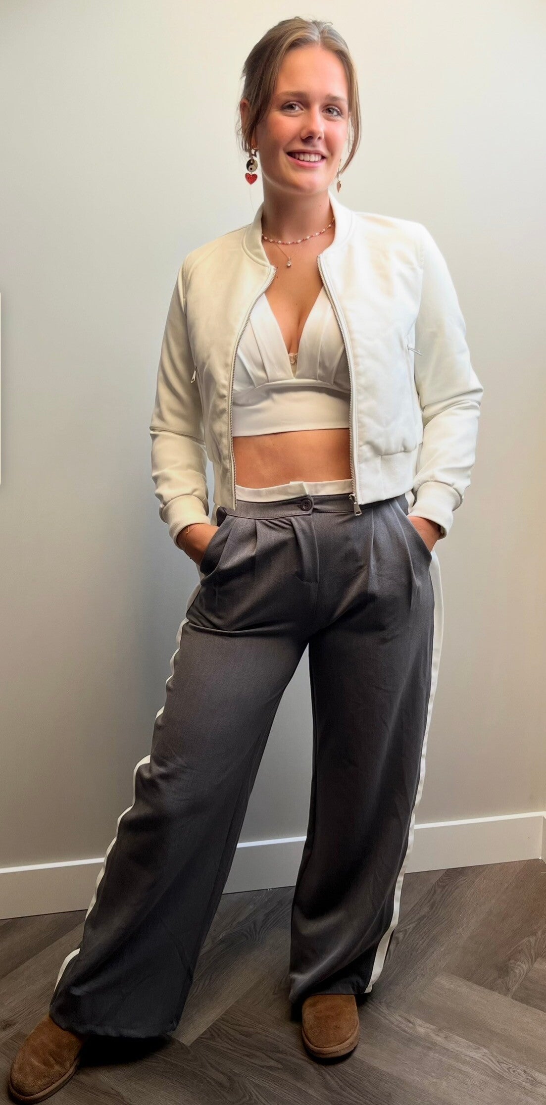 BROEK WENDY