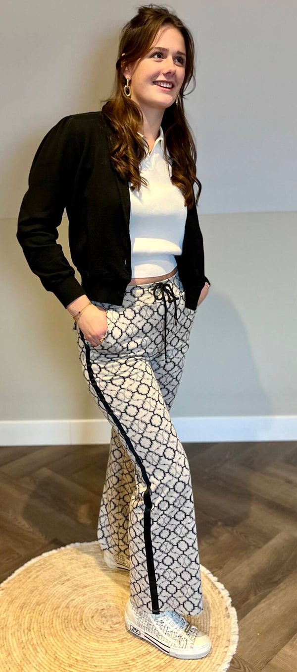 BROEK LIZ