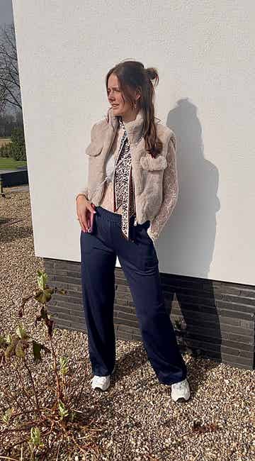 COMFY BROEK