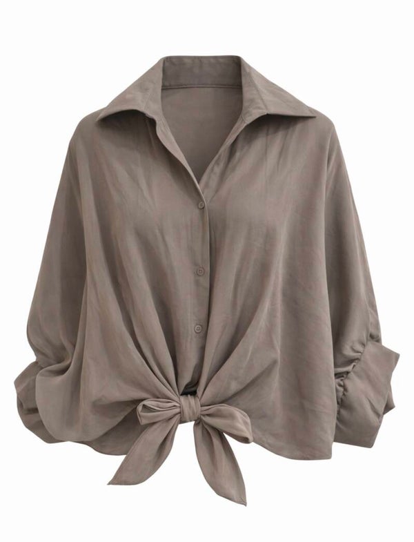 BLOUSE MAUD