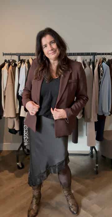 BLAZER BRUIN