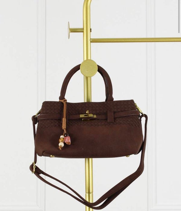 TAS ELINE BRUIN