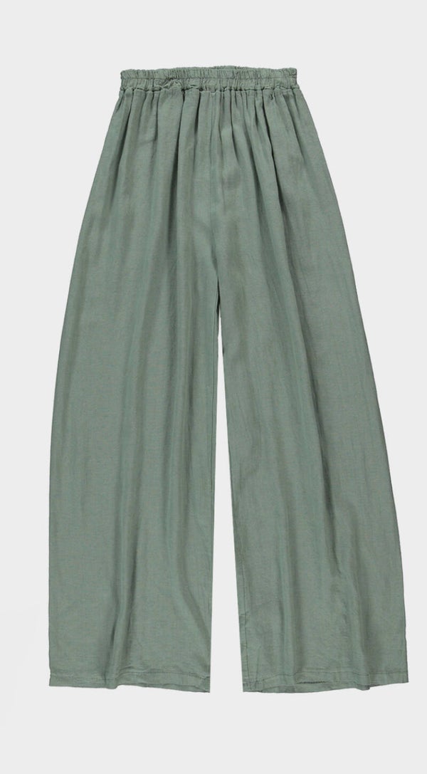 PANTALON BIBI