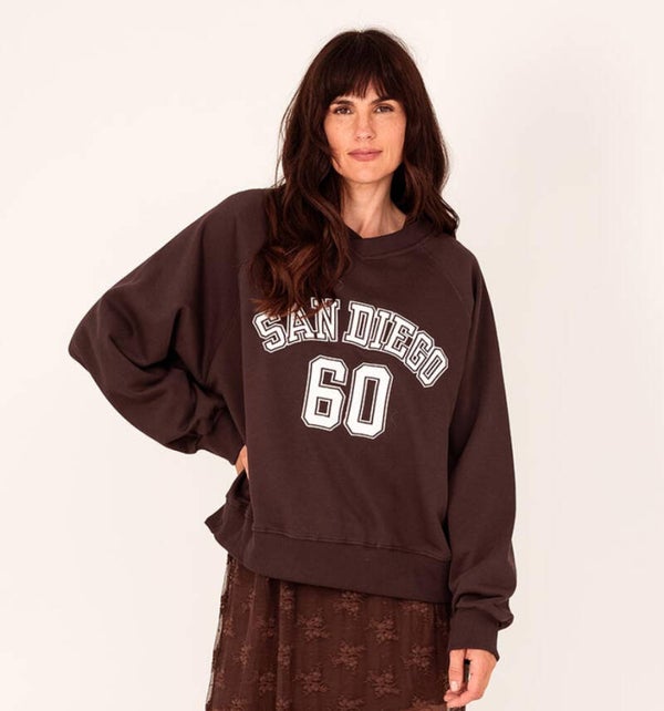 SWEATER SAN DIEGO