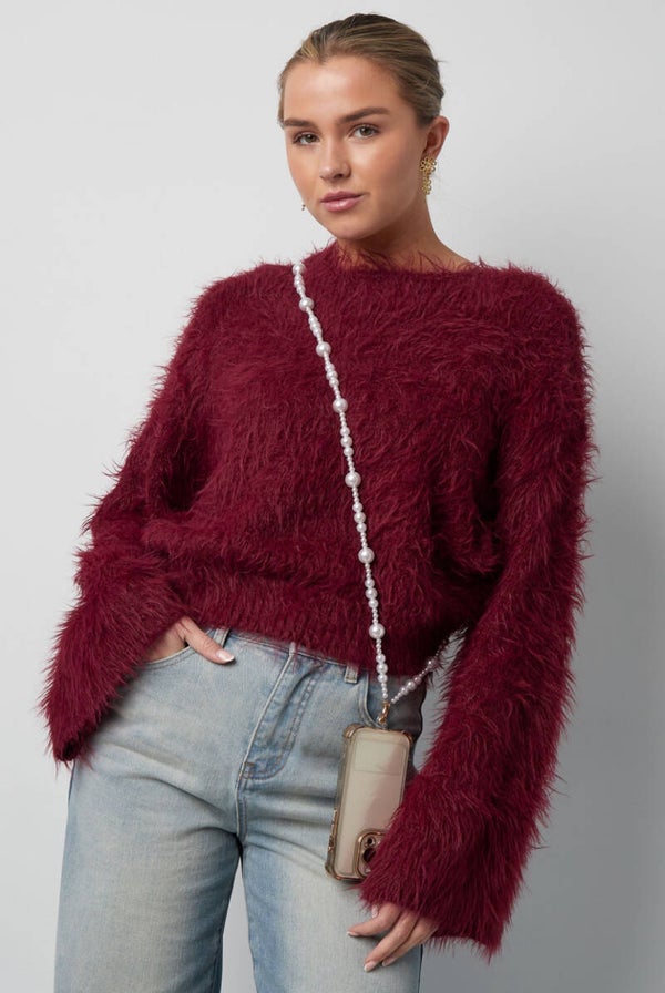 TELEFOONKOORD PEARL POWER