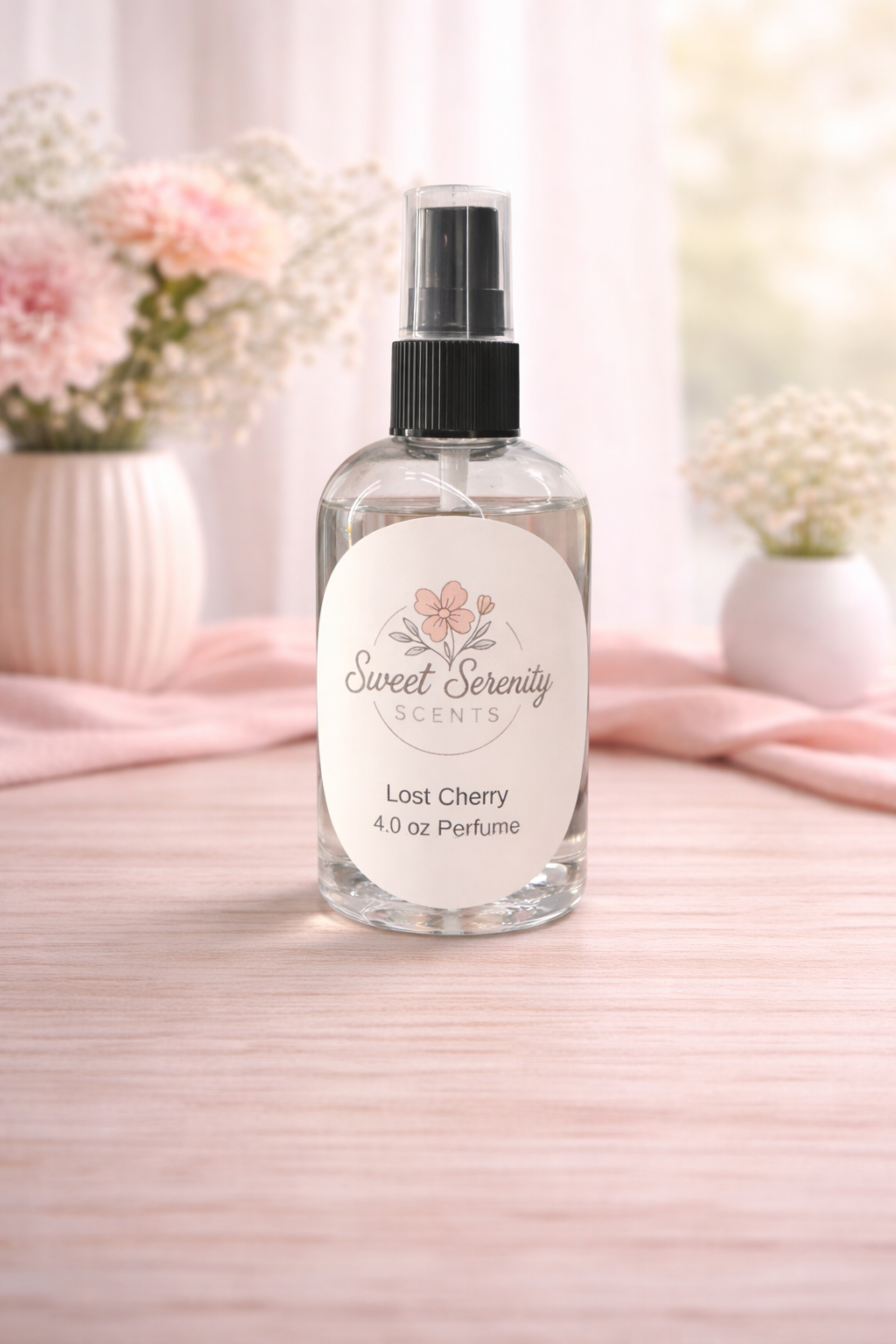 Lost Cherry 4 oz Cologne