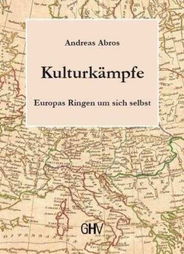 Abros, Andreas: Kulturkämpfe.