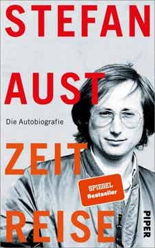 Aust, Stefan: Zeitreise.