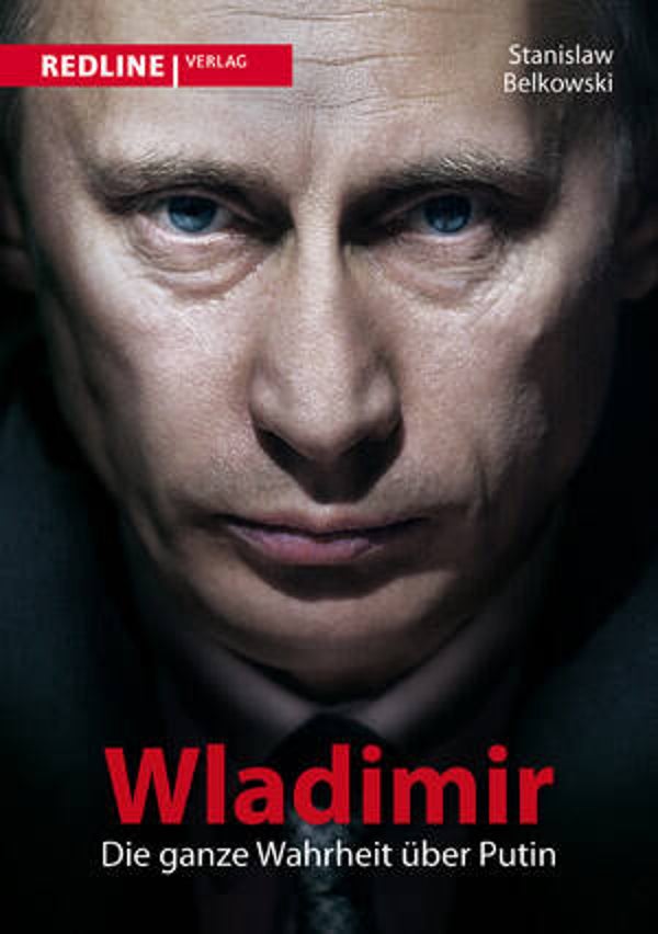 Belkowski, Stanislaw: Wladimir.
