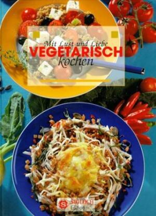 Buchheim Maria: Vegetarisch.