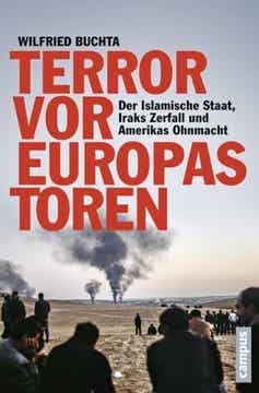 Buchta, Wilfried: Terror vor Europas Toren.