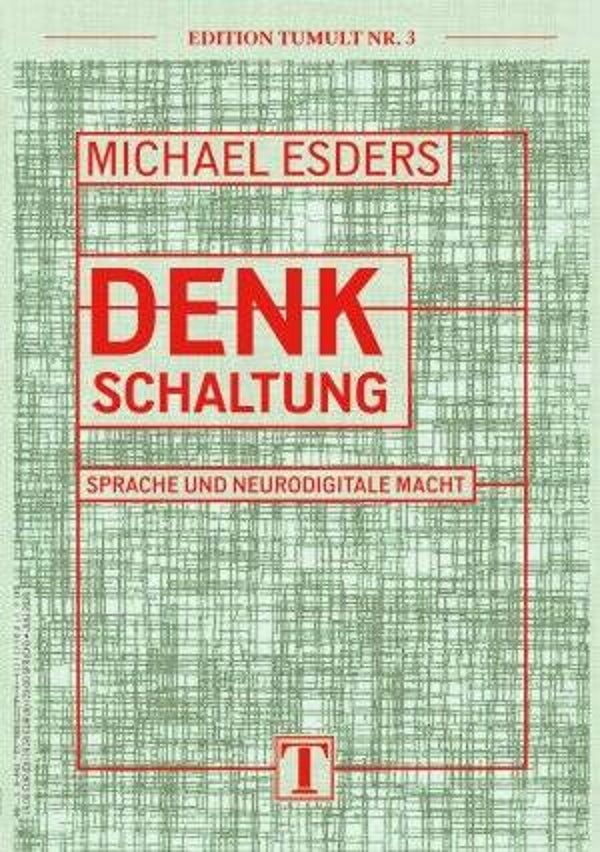 Esders, Michael: Denkschaltung.