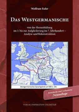 Euler, Wolfram: Das Westgermanische.