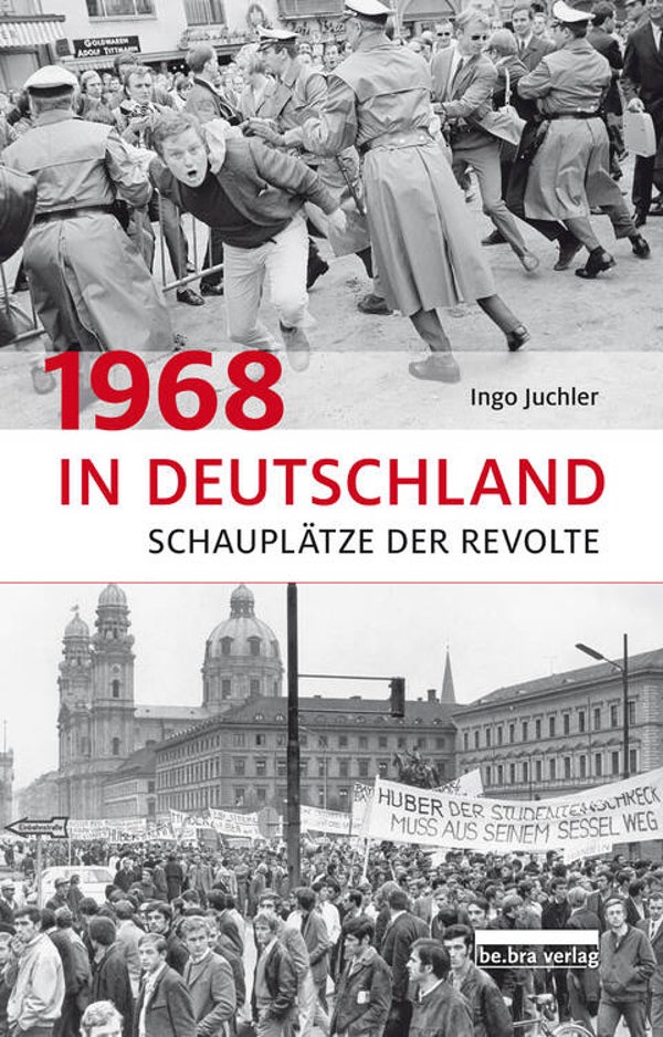 Juchler, Ingo: 1968 in Deutschland.