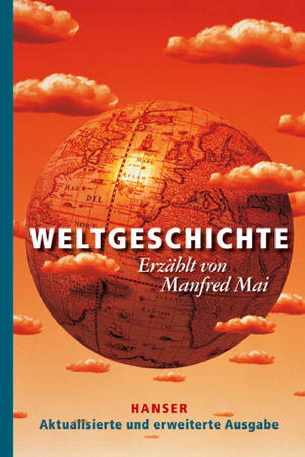 Mai, Manfred: Weltgeschichte.