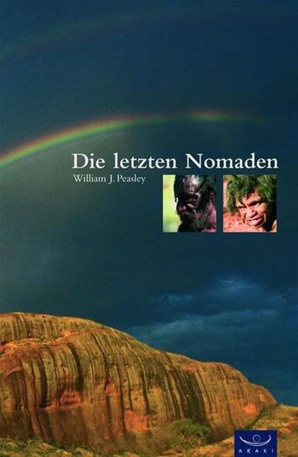 Peasley, William J.: Die letzten Nomaden.