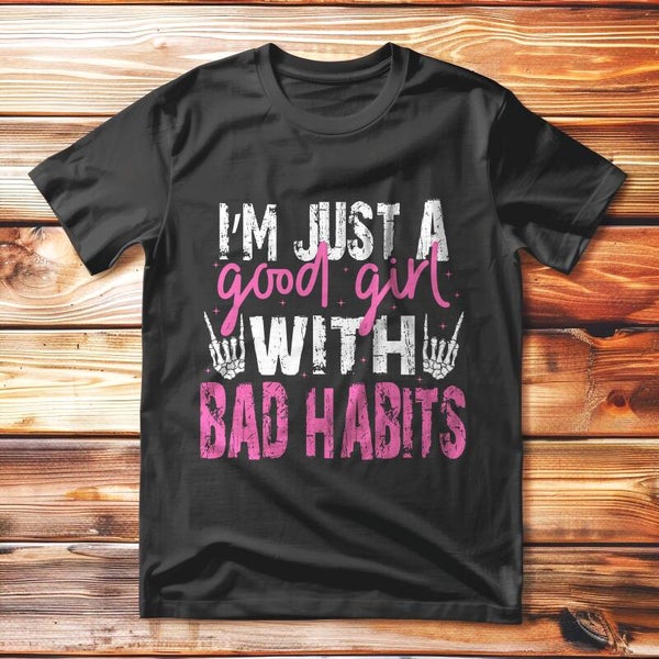Bad Habits
