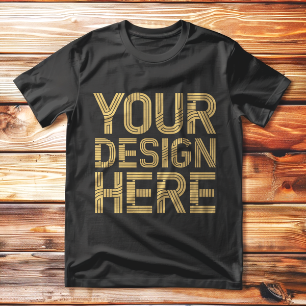 Custom Made T-shirts