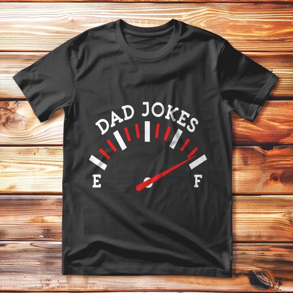 Dad Jokes